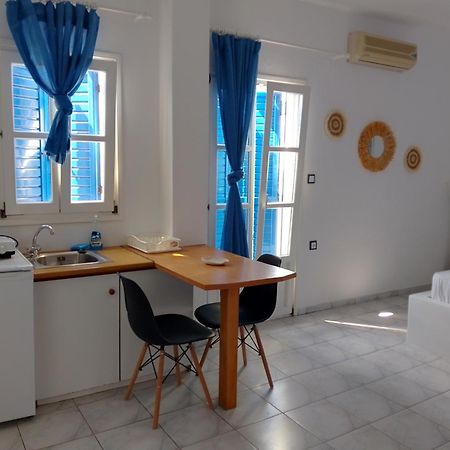 Marathi Apartments Zewnętrze zdjęcie