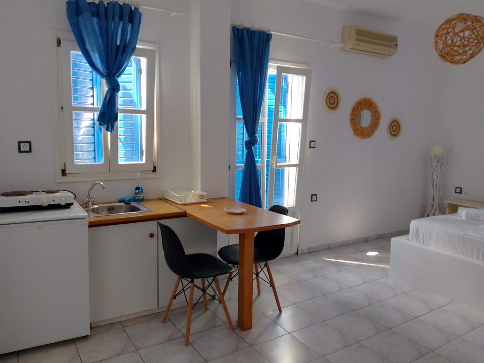 Marathi Apartments Zewnętrze zdjęcie