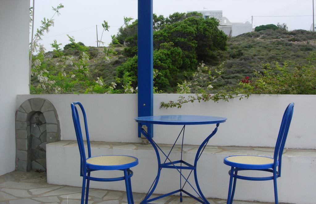 Marathi Apartments Pokój zdjęcie