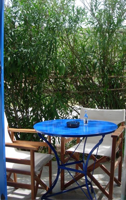 Marathi Apartments Zewnętrze zdjęcie