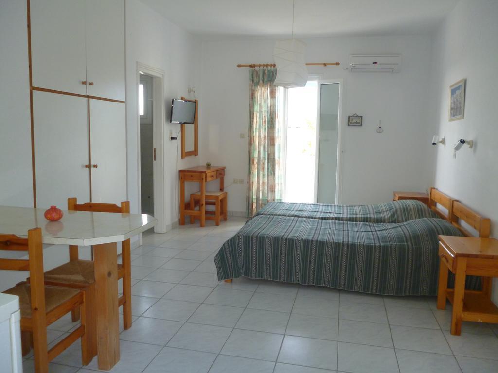 Marathi Apartments Zewnętrze zdjęcie