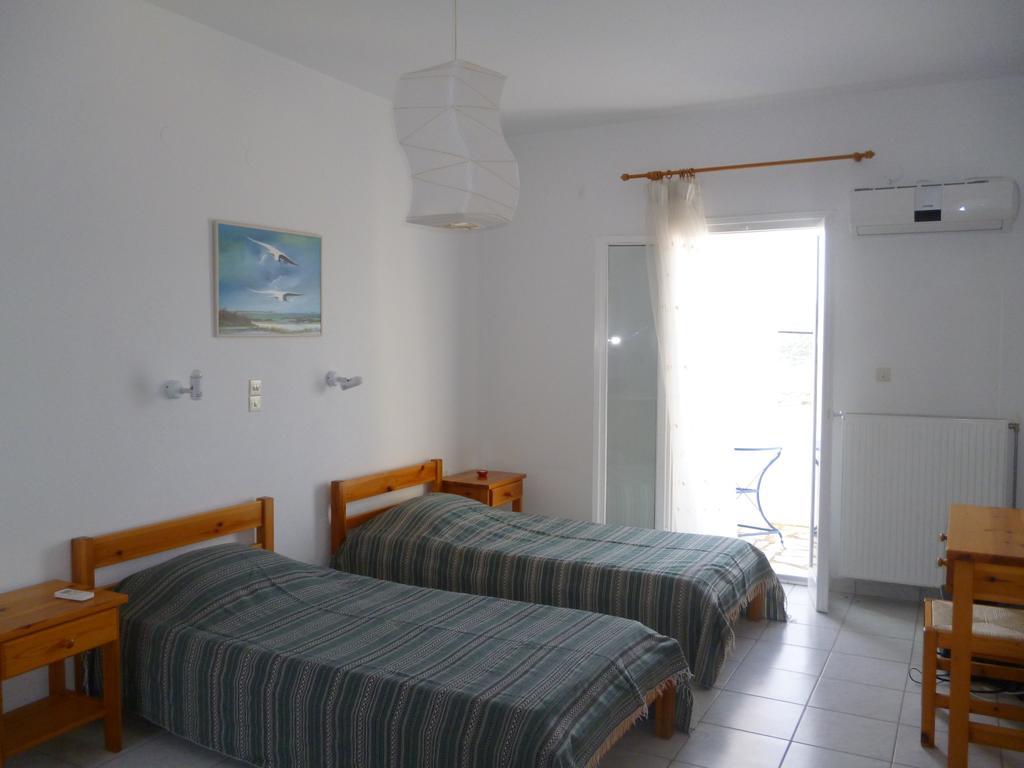 Marathi Apartments Zewnętrze zdjęcie